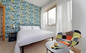 Homely Flat Porta Maggiore