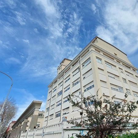 Homely Flat Porta Maggiore Roma Exterior foto