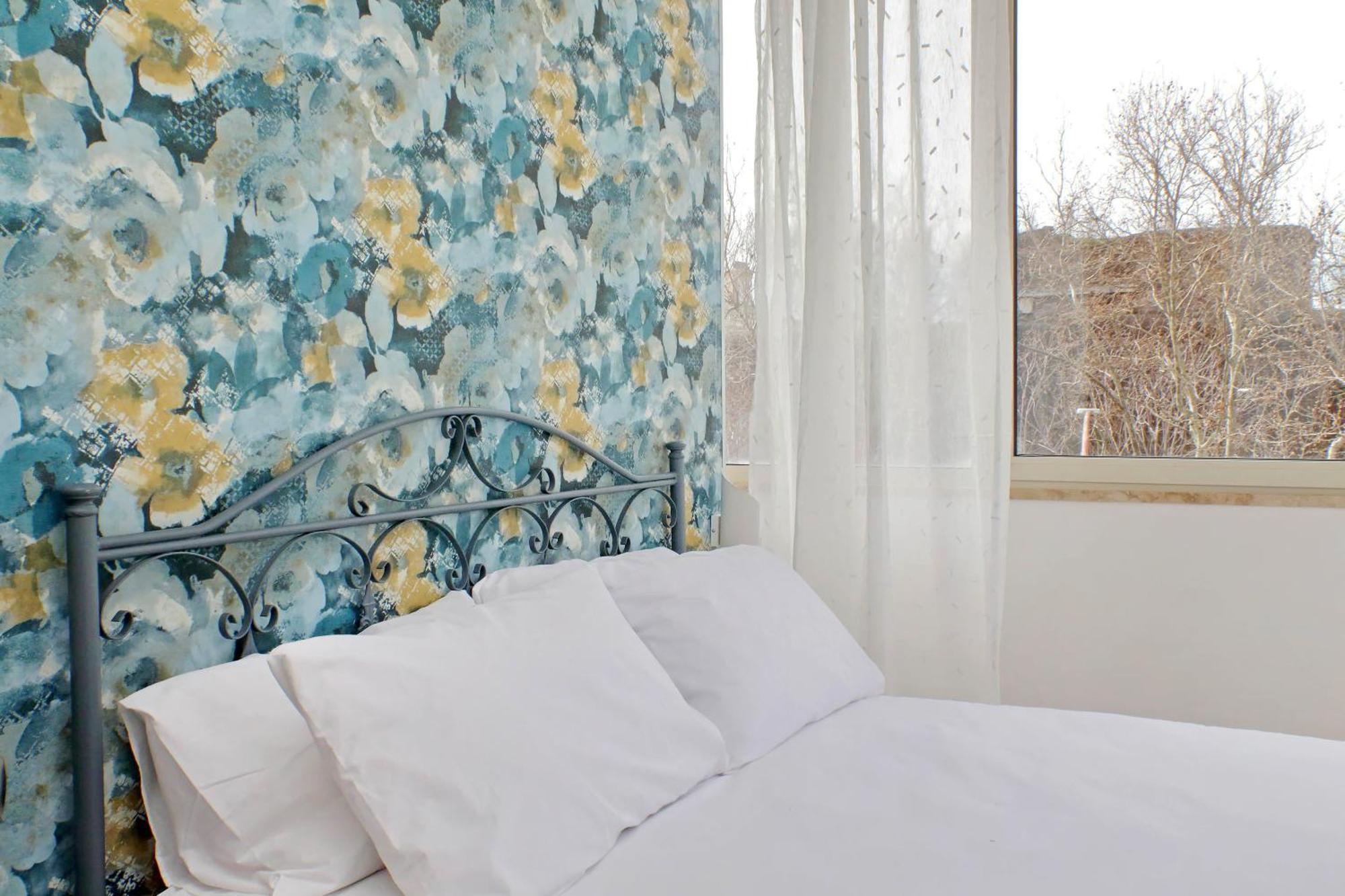 Homely Flat Porta Maggiore Roma Exterior foto