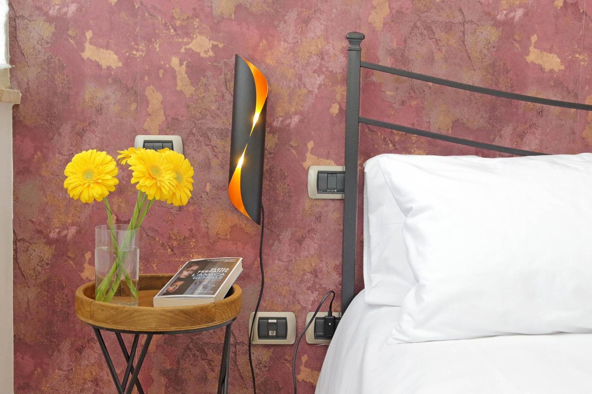 Homely Flat Porta Maggiore Roma Exterior foto