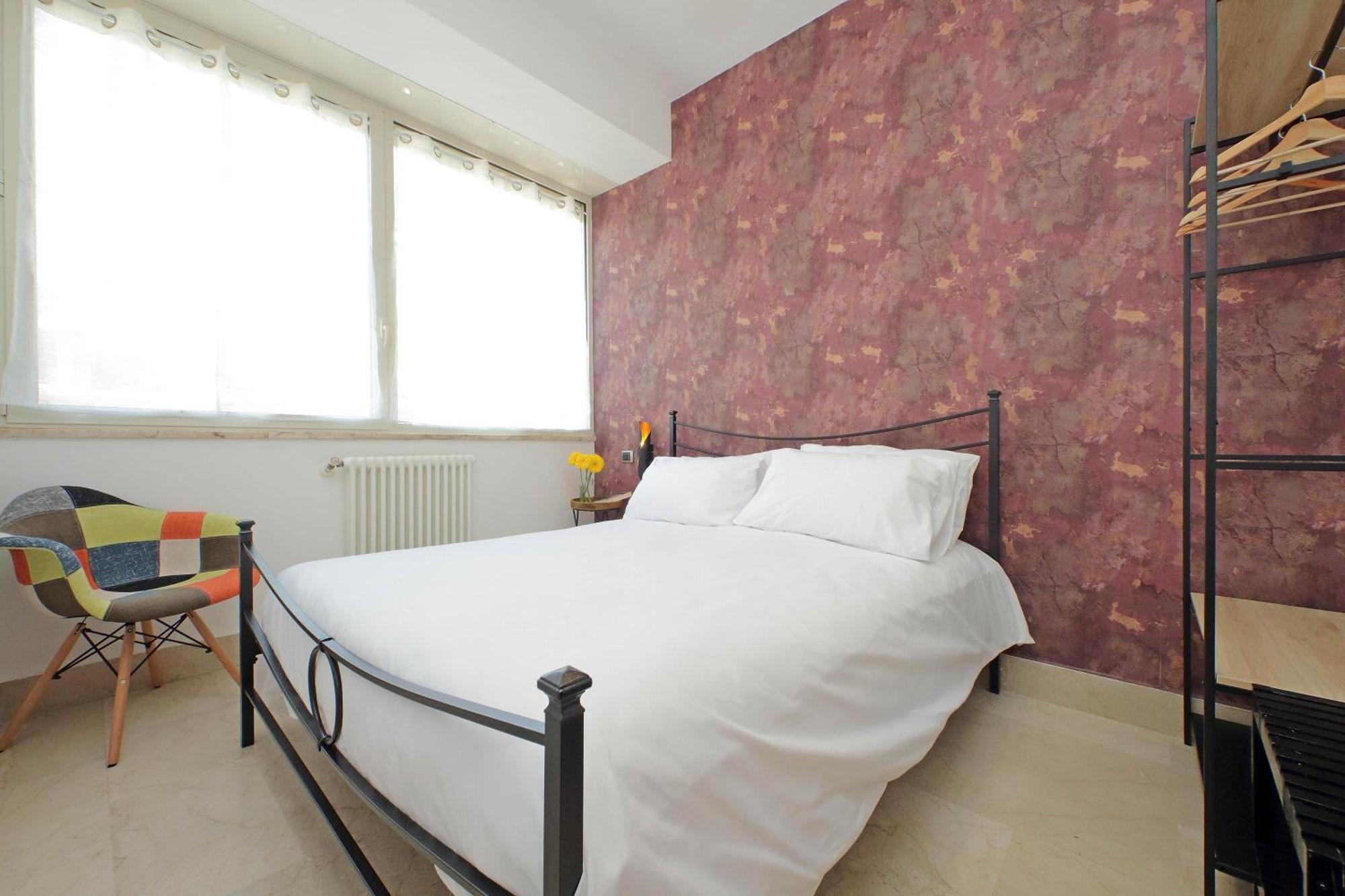 Homely Flat Porta Maggiore Roma Exterior foto